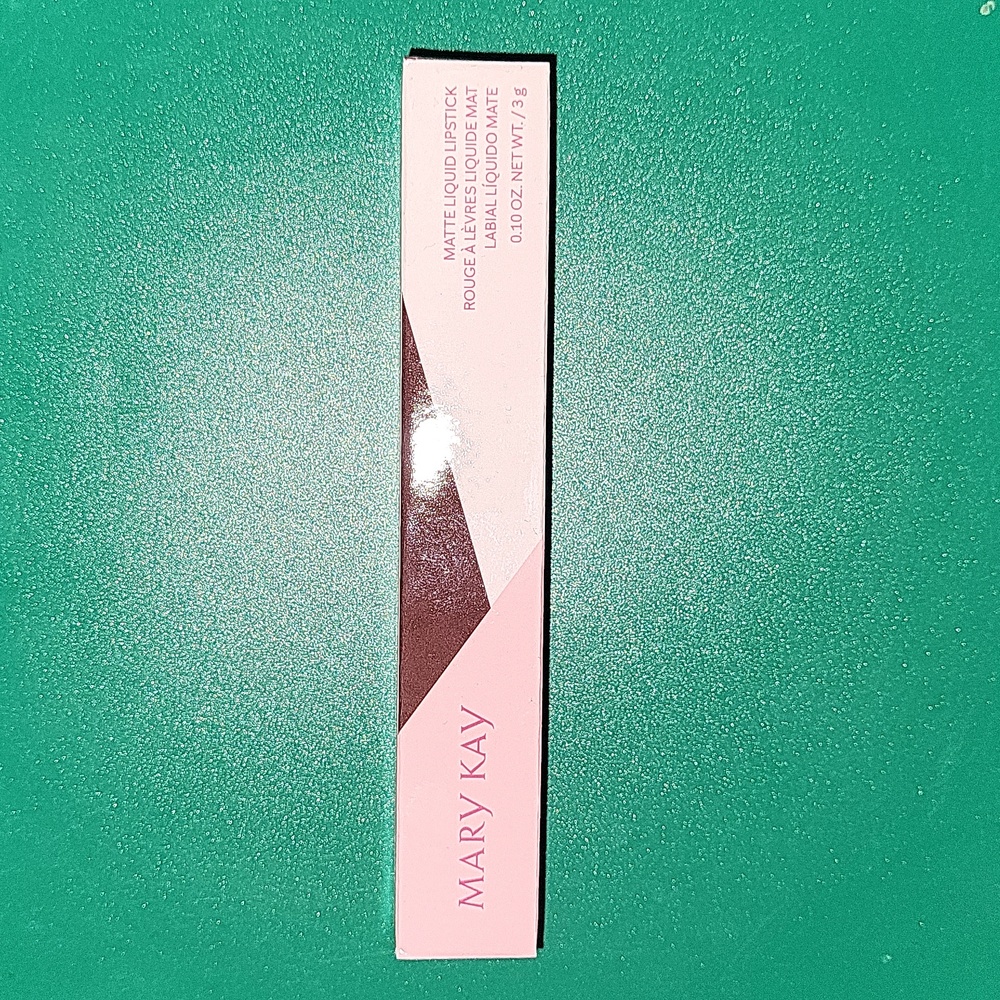 Mary Kay Matte Liquid Lipstick